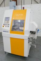 Satisloh Auto - Flex Lens Polisher