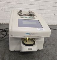 NIDEK ICE-9000 Intelligent Blocker