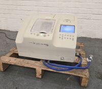 NIDEK Le 1000 Lite Patternless Edger