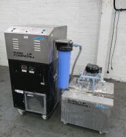 Europtica LP8/10 Polish Chiller