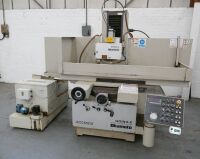 Okamoto ACC65DX Automatic Surface Grinder