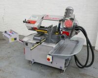 Bomar Ergonomic 320.258 DG Bandsaw