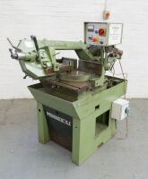 Pedrazzoli Brown S.N. 270 Bandsaw