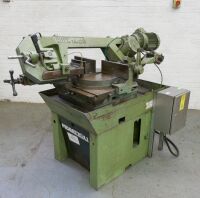 Pedrazzoli Brown S.N. 270 Bandsaw