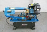 Clarke Metalworker Bandsaw