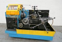 Ward 3DB Capstan Lathe