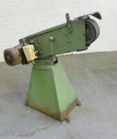 75mm Belt Linisher