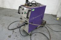 Parweld XTM 181C Mig Welder