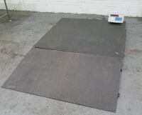 3000kg Pallet Scales