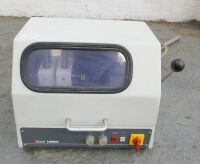 Struers Labotom