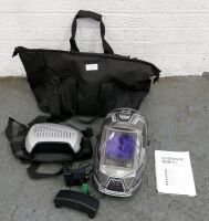GYS Gysmatic 5.13 XXL Air Fed Welding