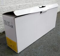 Unused Impulse Sealer & Cutter 240v