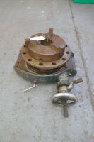 Archdale 15" Rotary Table