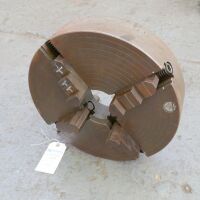 16" 4 Jaw Chuck
