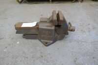 RECORD 6" Vice