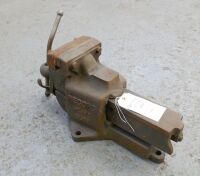 RECORD 6" Vice