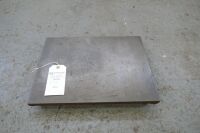 16" x 12" Surface Plate