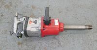 Clarke 1" Impact Wrench
