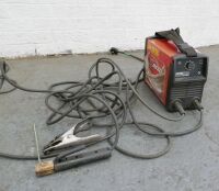 Nexus Arc Welder