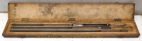 Shardlow 8-32" Internal Bore Micrometer