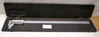 Rabone Chesterman 0-26" Vernier Calliper