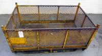 Stackable Transport Stillage<br>1400x800x600mm
