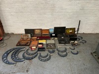 Miscellaneous Engineering Equipment