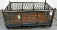 Stackable Transport Stillage<br>1400x800x600mm