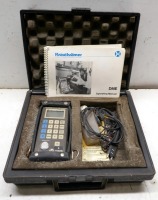 DME Thickness Gauge
