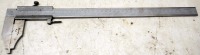 Etalon Vernier calliper 0-16cm