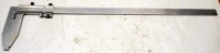 Etalon Vernier calliper 0-32"