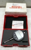 SPI Digital Dial Test Indicator Unused