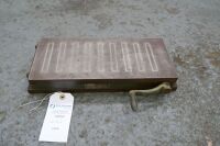14" x 6" Mag Chuck