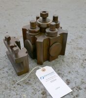 QC Tool Post