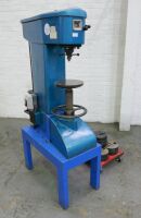 Large Hardness Tester