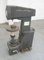 Wilson Hardness Tester