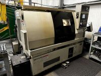 TAKISAWA TC-200 Turning Centre