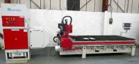 Morgan Rushworth ECP 1530/65 Compact Plasma Cutting Machine