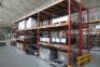 Caged Quarintine Racked Area - 6