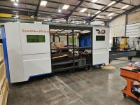 RVD SmartFibre laser cutter
