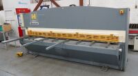Kingsland TS 3006 Hydraulic shear