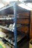 Bay of Pallet Racking - 2
