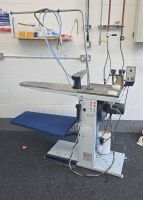 SIDI F-793 Spotting Table