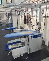 Rotondi 3300 Ironing Table