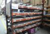 2 Bays of Pallet Racking - 2