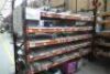 2 Bays of Pallet Racking - 2