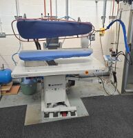 Rotondi BL CO-90 ASP Press