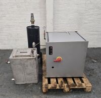 Pony Steam Generator