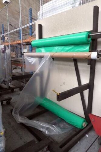 Cantilever Racking