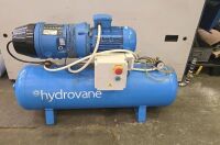 Hydrovane HV02 Compressor